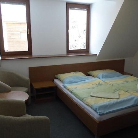 Tri Studnicky Sprava Tanapu Apartment Vysoke Tatry Bagian luar foto