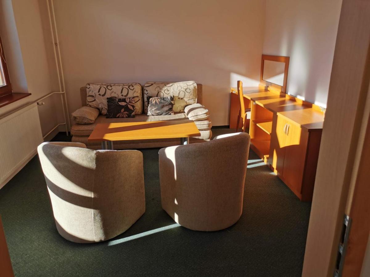 Tri Studnicky Sprava Tanapu Apartment Vysoke Tatry Bagian luar foto