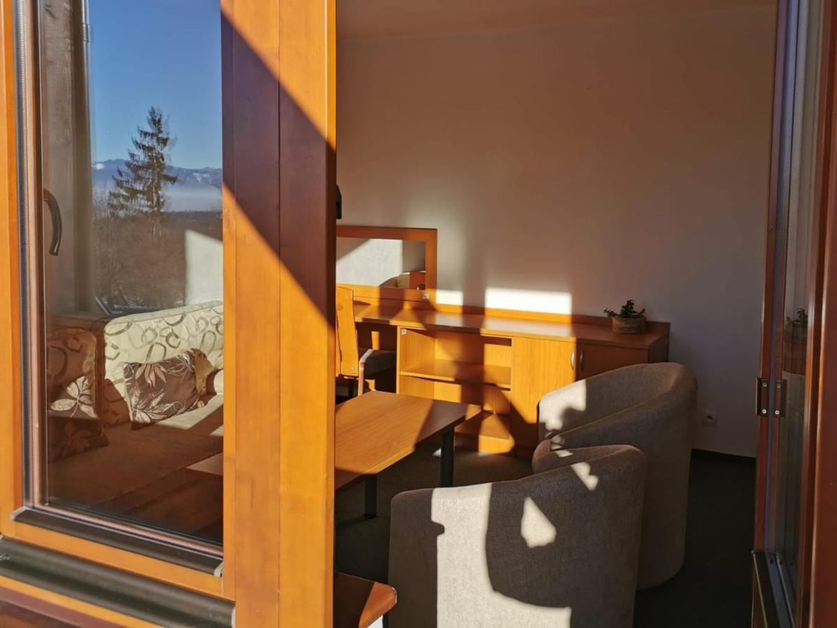 Tri Studnicky Sprava Tanapu Apartment Vysoke Tatry Bagian luar foto