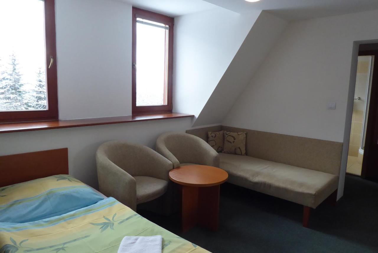 Tri Studnicky Sprava Tanapu Apartment Vysoke Tatry Bagian luar foto
