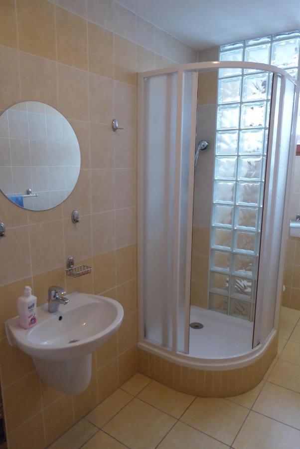 Tri Studnicky Sprava Tanapu Apartment Vysoke Tatry Bagian luar foto