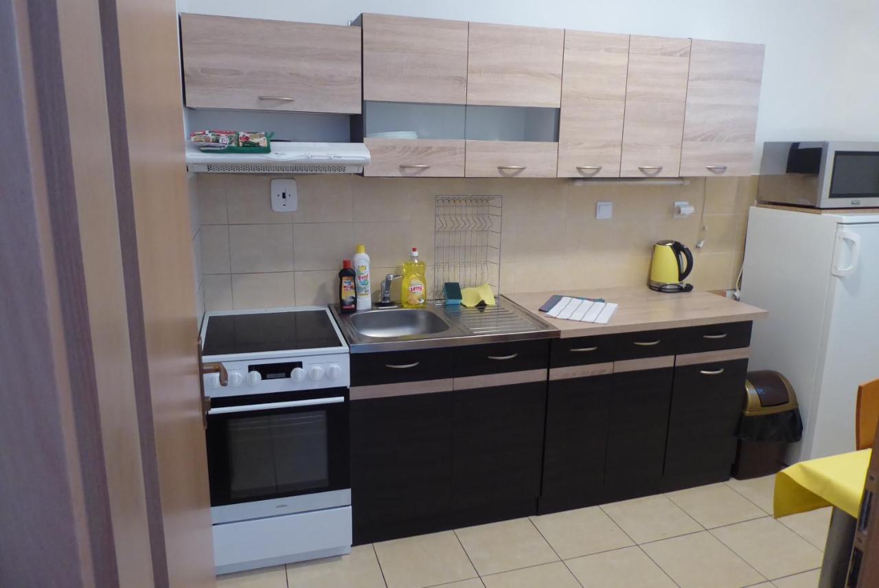 Tri Studnicky Sprava Tanapu Apartment Vysoke Tatry Bagian luar foto