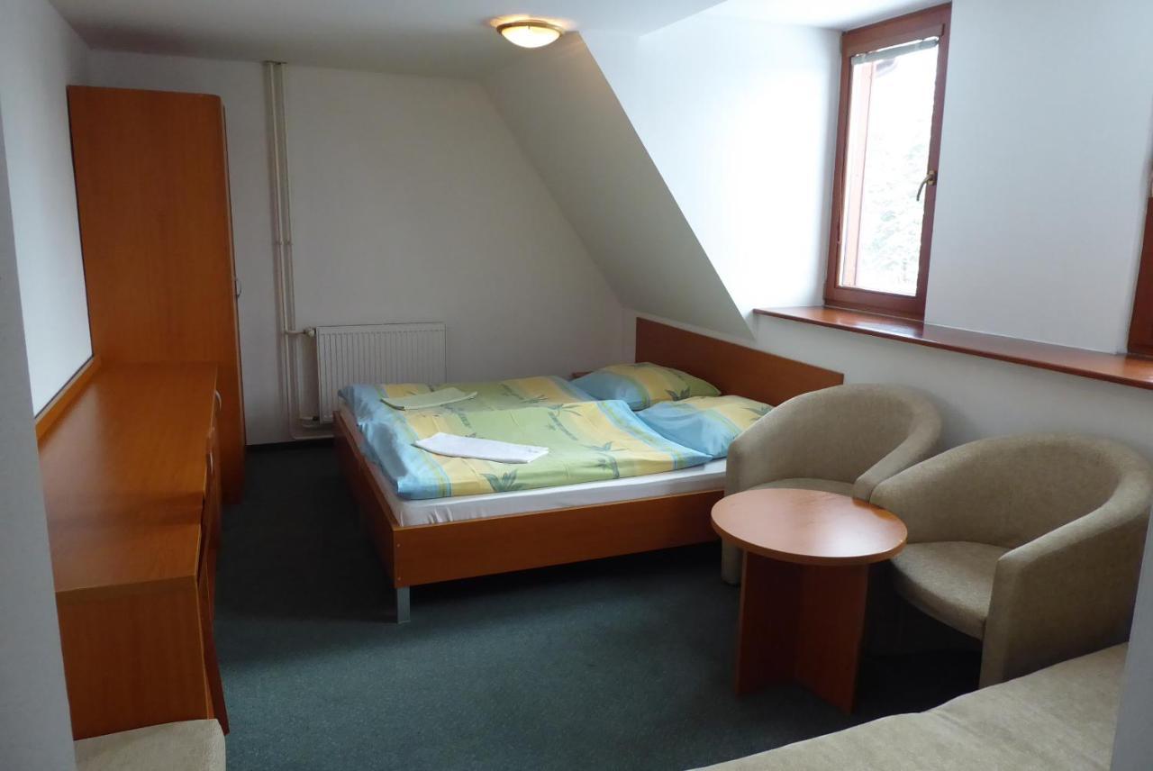 Tri Studnicky Sprava Tanapu Apartment Vysoke Tatry Bagian luar foto