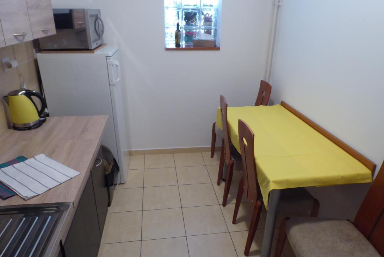 Tri Studnicky Sprava Tanapu Apartment Vysoke Tatry Bagian luar foto