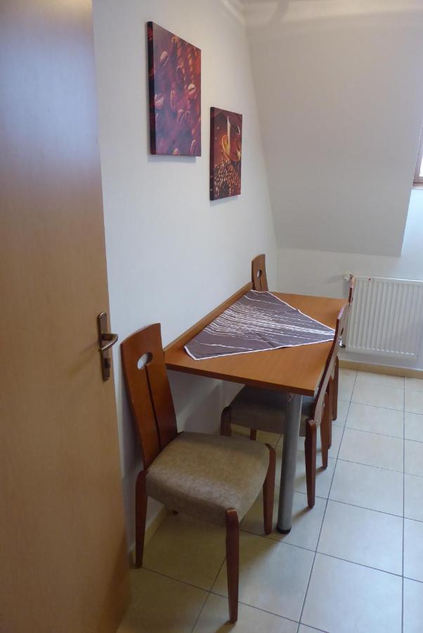 Tri Studnicky Sprava Tanapu Apartment Vysoke Tatry Bagian luar foto
