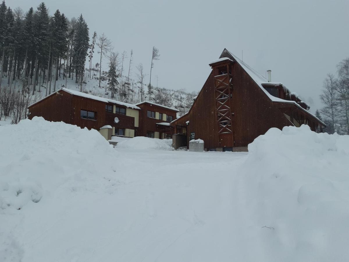 Tri Studnicky Sprava Tanapu Apartment Vysoke Tatry Bagian luar foto
