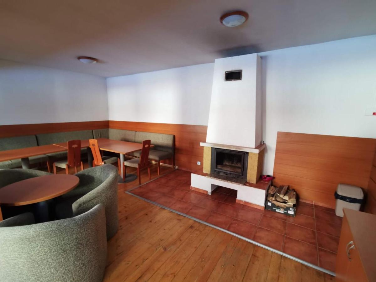 Tri Studnicky Sprava Tanapu Apartment Vysoke Tatry Bagian luar foto
