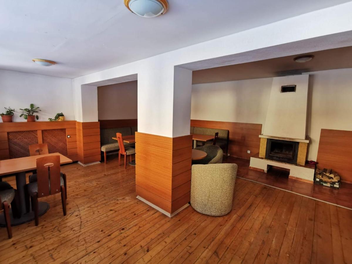 Tri Studnicky Sprava Tanapu Apartment Vysoke Tatry Bagian luar foto