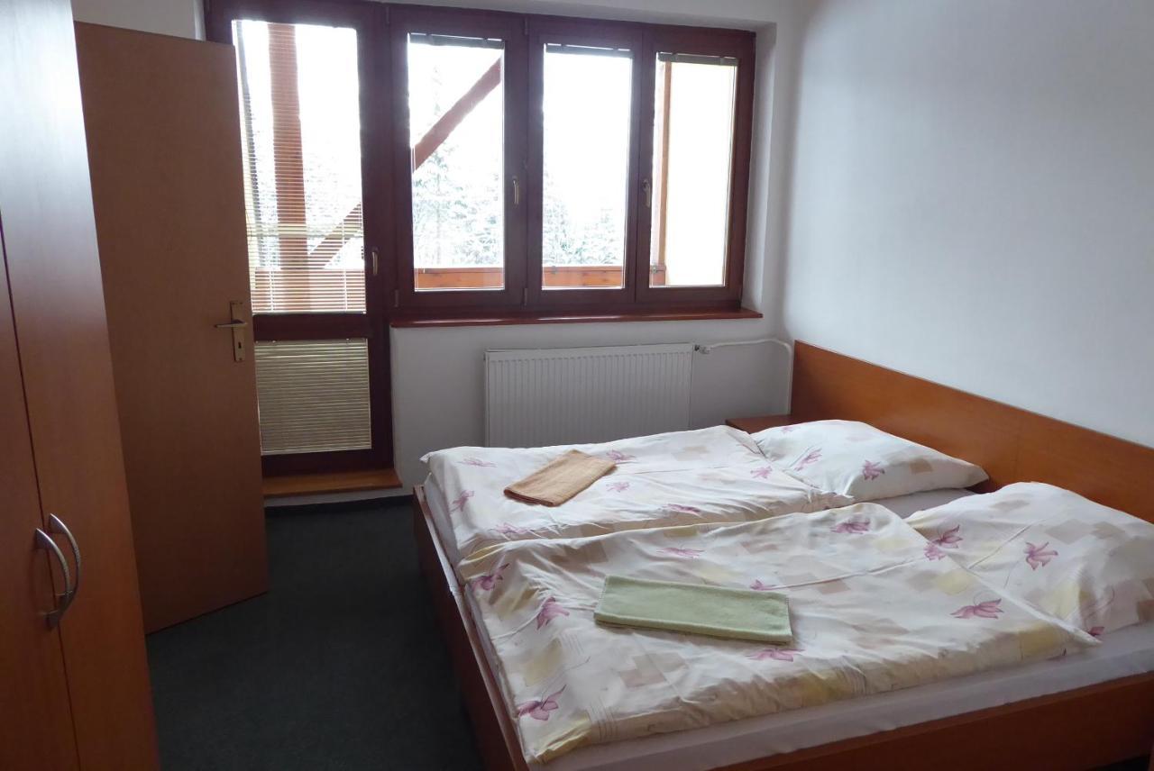 Tri Studnicky Sprava Tanapu Apartment Vysoke Tatry Bagian luar foto