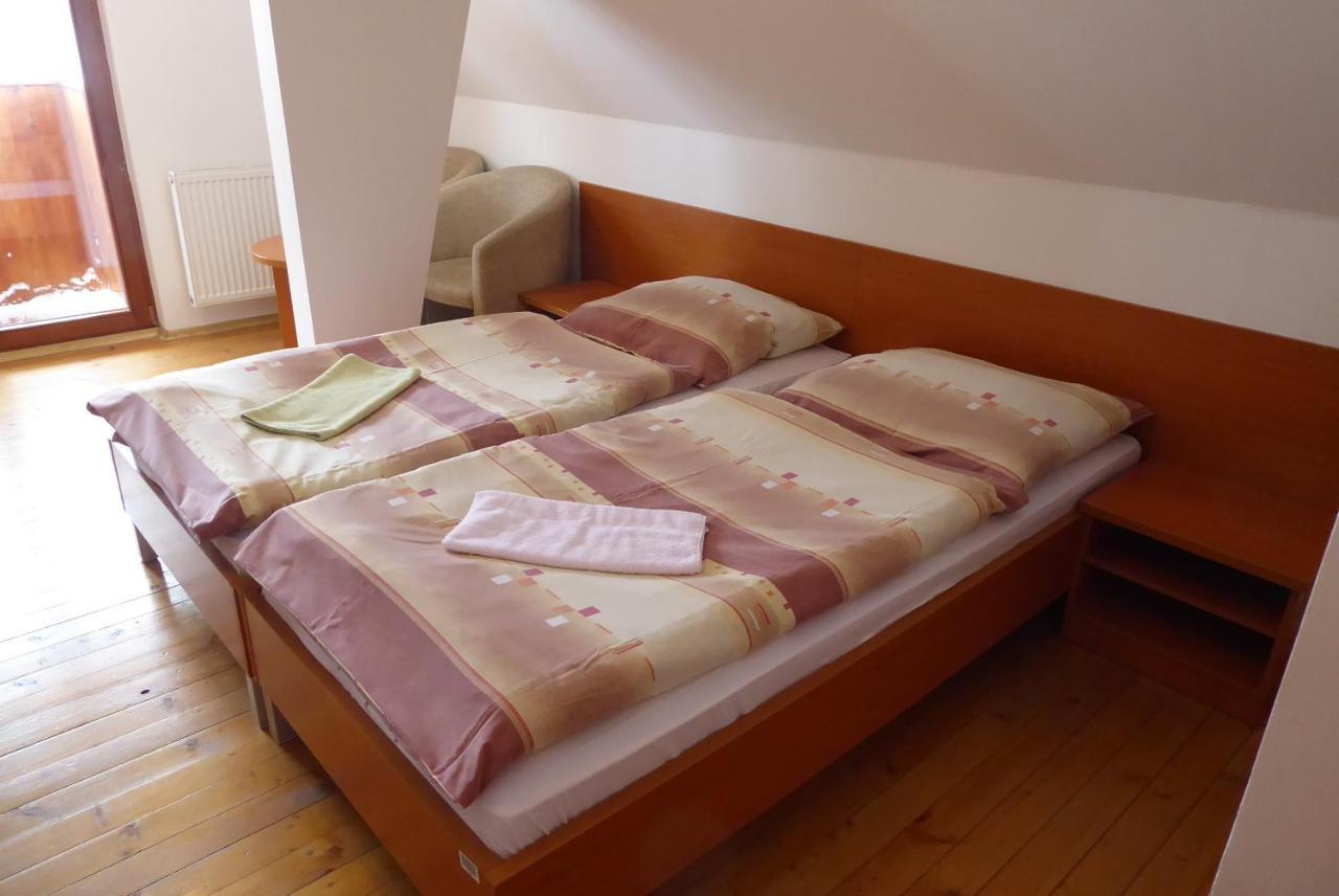 Tri Studnicky Sprava Tanapu Apartment Vysoke Tatry Bagian luar foto